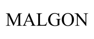 MALGON