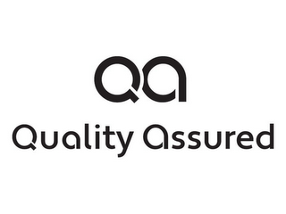 QA QUALITY ASSURED