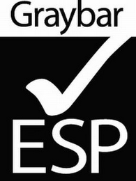 GRAYBAR ESP