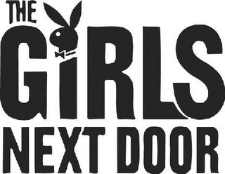 THE GIRLS NEXT DOOR