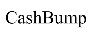 CASHBUMP