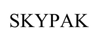 SKYPAK