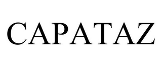 CAPATAZ