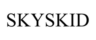 SKYSKID