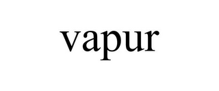 VAPUR