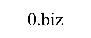 0.BIZ