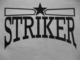 STRIKER