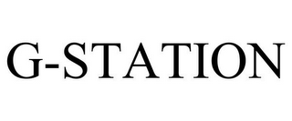 G-STATION