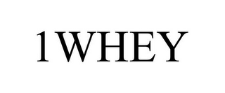 1WHEY