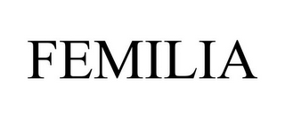 FEMILIA