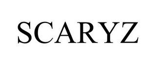 SCARYZ