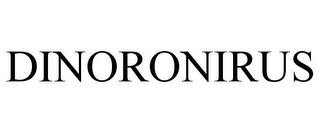 DINORONIRUS