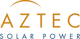 AZTEC SOLAR POWER