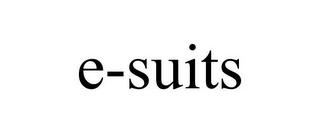 E-SUITS