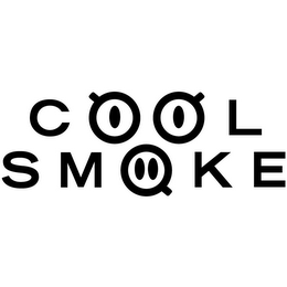 COOL SMOKE