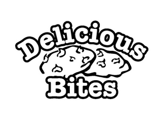 DELICIOUS BITES