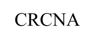 CRCNA