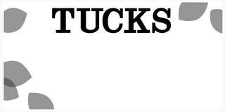 TUCKS