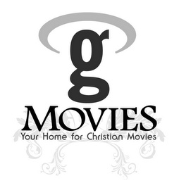 G MOVIES YOUR HOME FOR CHRISTIAN MOVIES