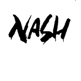 NASH