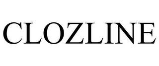 CLOZLINE