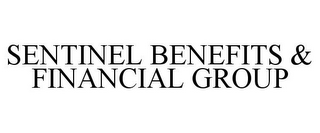 SENTINEL BENEFITS & FINANCIAL GROUP