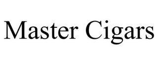 MASTER CIGARS