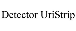 DETECTOR URISTRIP