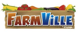 FARMVILLE BY ZYNGA