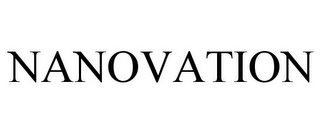 NANOVATION