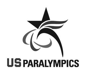 US PARALYMPICS