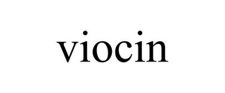 VIOCIN