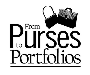 FROM PURSES TO PORTFOLIOS