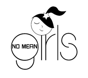 NO MEAN GIRLS