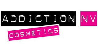 ADDICTION NV COSMETICS