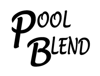 POOL BLEND