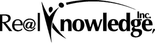 RE@L KNOWLEDGE, INC.