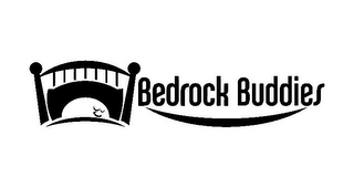 BEDROCK BUDDIES