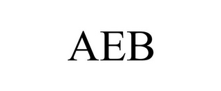 AEB