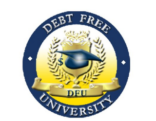 DEBT FREE UNIVERSITY DFU