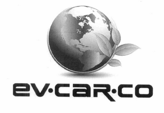 EV·CAR·CO