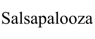 SALSAPALOOZA