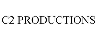 C2 PRODUCTIONS