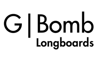 G|BOMB LONGBOARDS