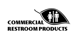 COMMERCIAL RESTROOM PRODUCTS