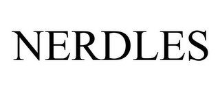 NERDLES