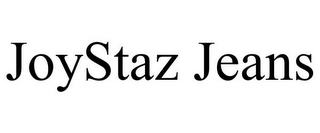 JOYSTAZ JEANS