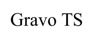 GRAVO TS