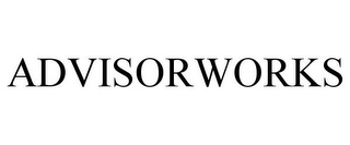 ADVISORWORKS