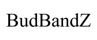 BUDBANDZ